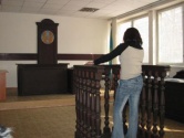  Темиртауский адвокат подала в суд на главного редактора и журналиста «Вечерней газеты»