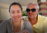 В Алматы задержаны журналисты Владимир и Наргиз Северные 