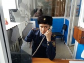 Собкора газеты «Экспресс К» Нуржана Баймулдина пытались задержать сотрудники полиции