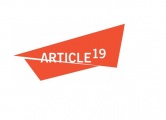 Заявление Международной правозащитной организации ARTICLE 19