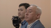 Апелляционная коллегия горсуда Астаны оставила без изменений основное наказание Матаевым