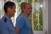 Сегодня будет оглашен приговор редактору газеты «Версия» Ярославу Голышкину. Обвинение требует 12 лет лишения свободы