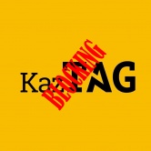 Заблокирован сайт информагентства КазТАГ