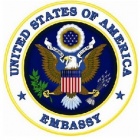 Посольство Соединенных штатов Америки в Республике Казахстан
