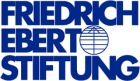 Фонд имени Фридриха Эберта - Fridrikh Ebert Fund. 