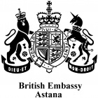 Посольство Соединенного Королевства Великобритании и Северной Ирландии  в Казахстане